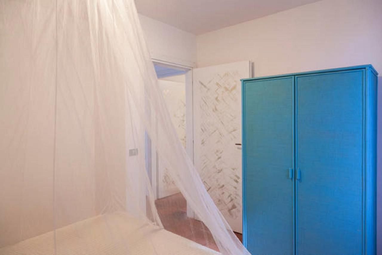 Residenza Costasmeraldina Porto Rotondo Exterior photo